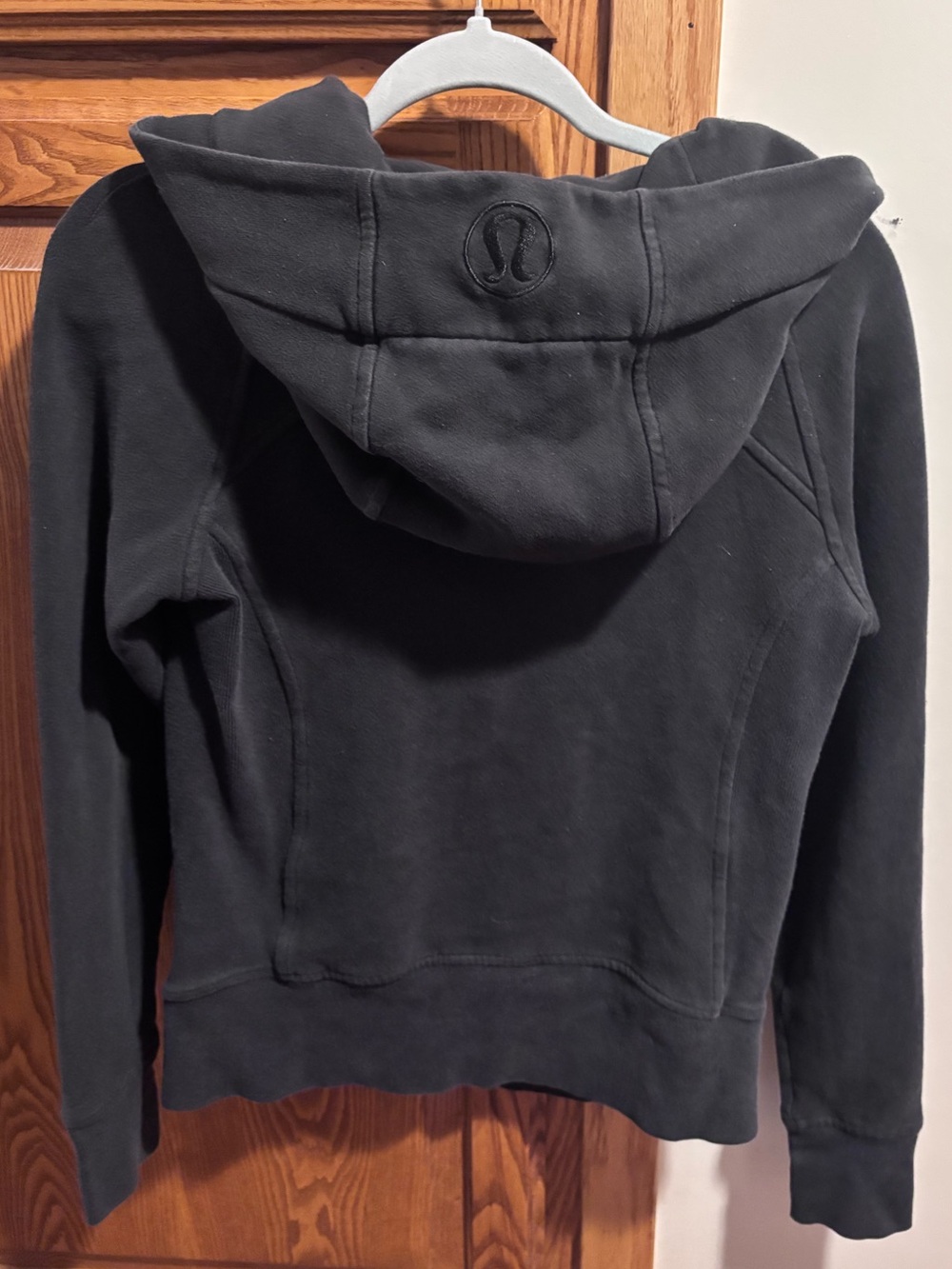 LULULEMON SCUBA FULL ZIP - Picture 2 of 3